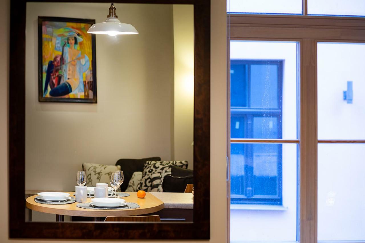 Kalnina Quiet Apartment In City Center Riga Esterno foto